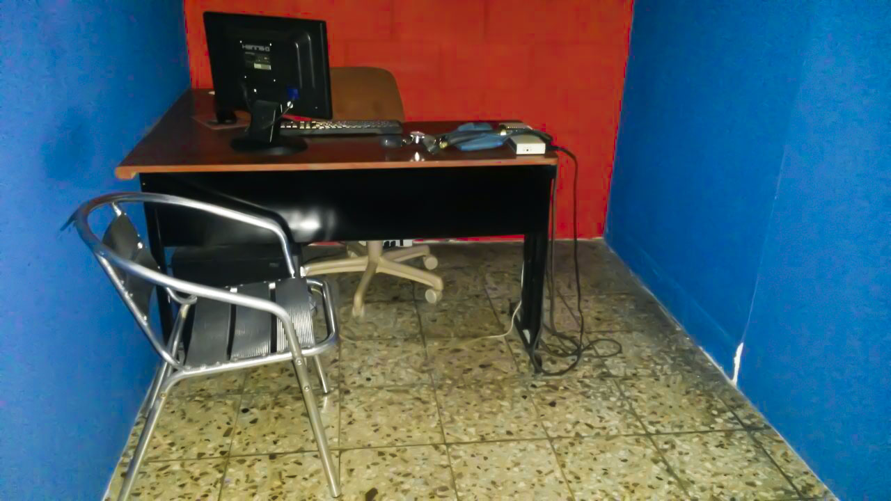 Sala Poligrafica